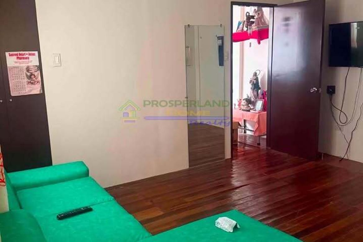 3 Bedroom House for Sale in San Nicolas, Pasig, Metro Manila – photo 4