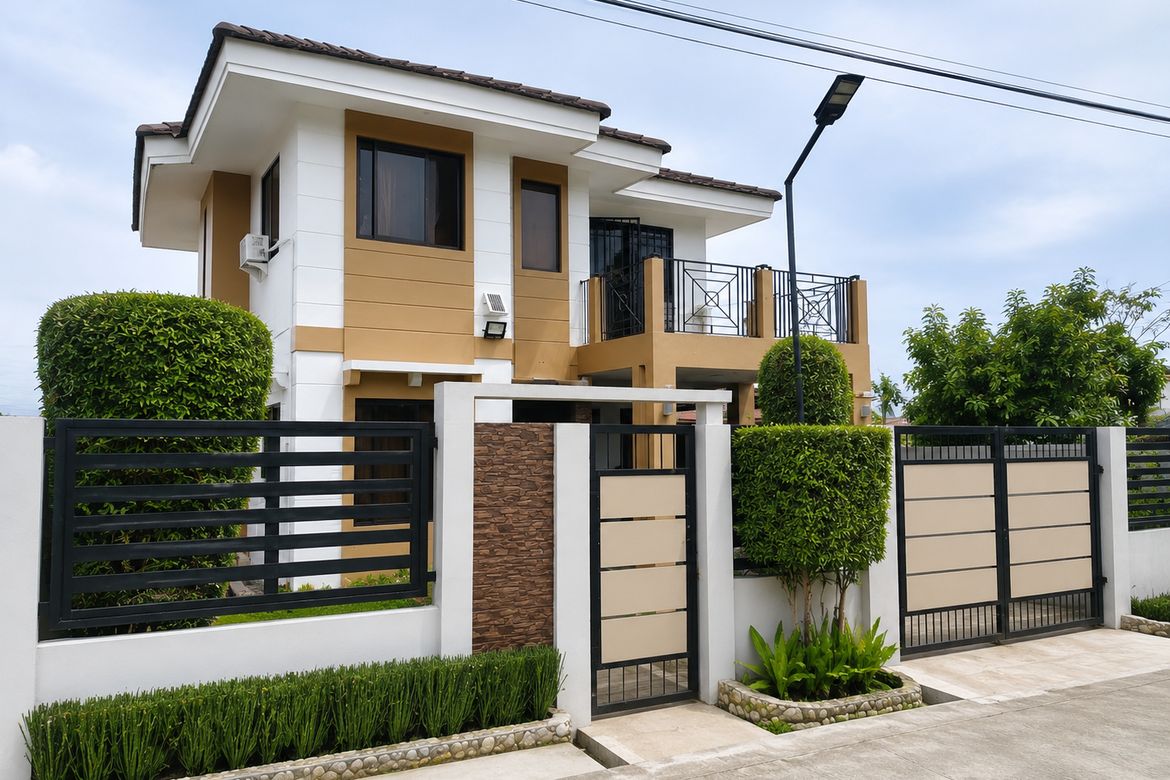 3 Bedroom House for Sale in San Pablo, Ormoc, Leyte