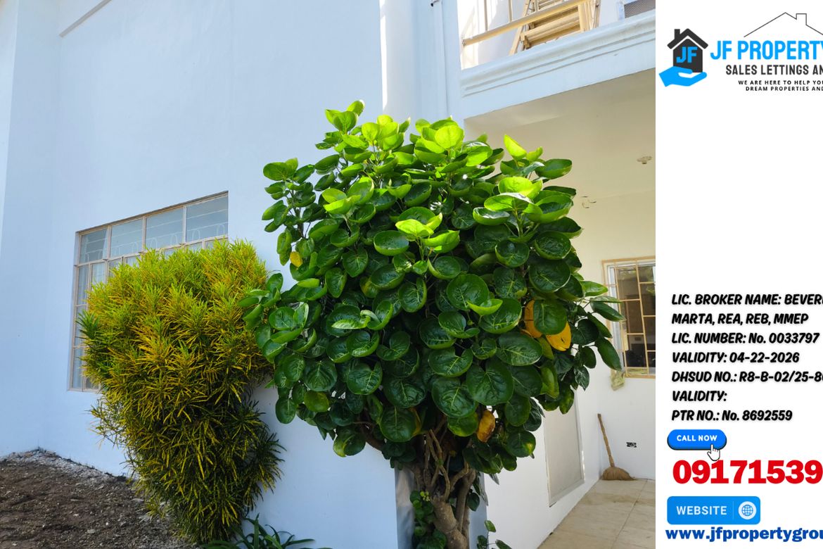 3 Bedroom House for Sale in San Pablo, Ormoc, Leyte – photo 3