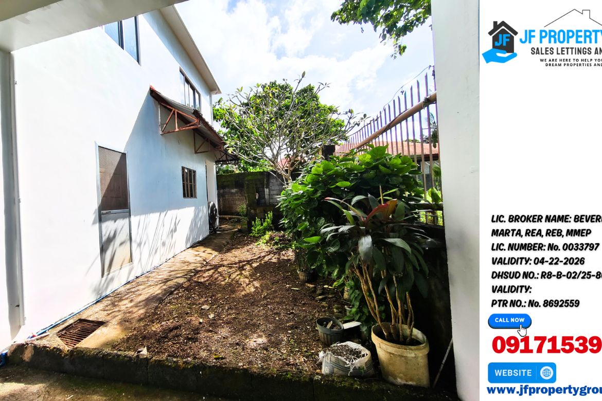 3 Bedroom House for Sale in San Pablo, Ormoc, Leyte – photo 7