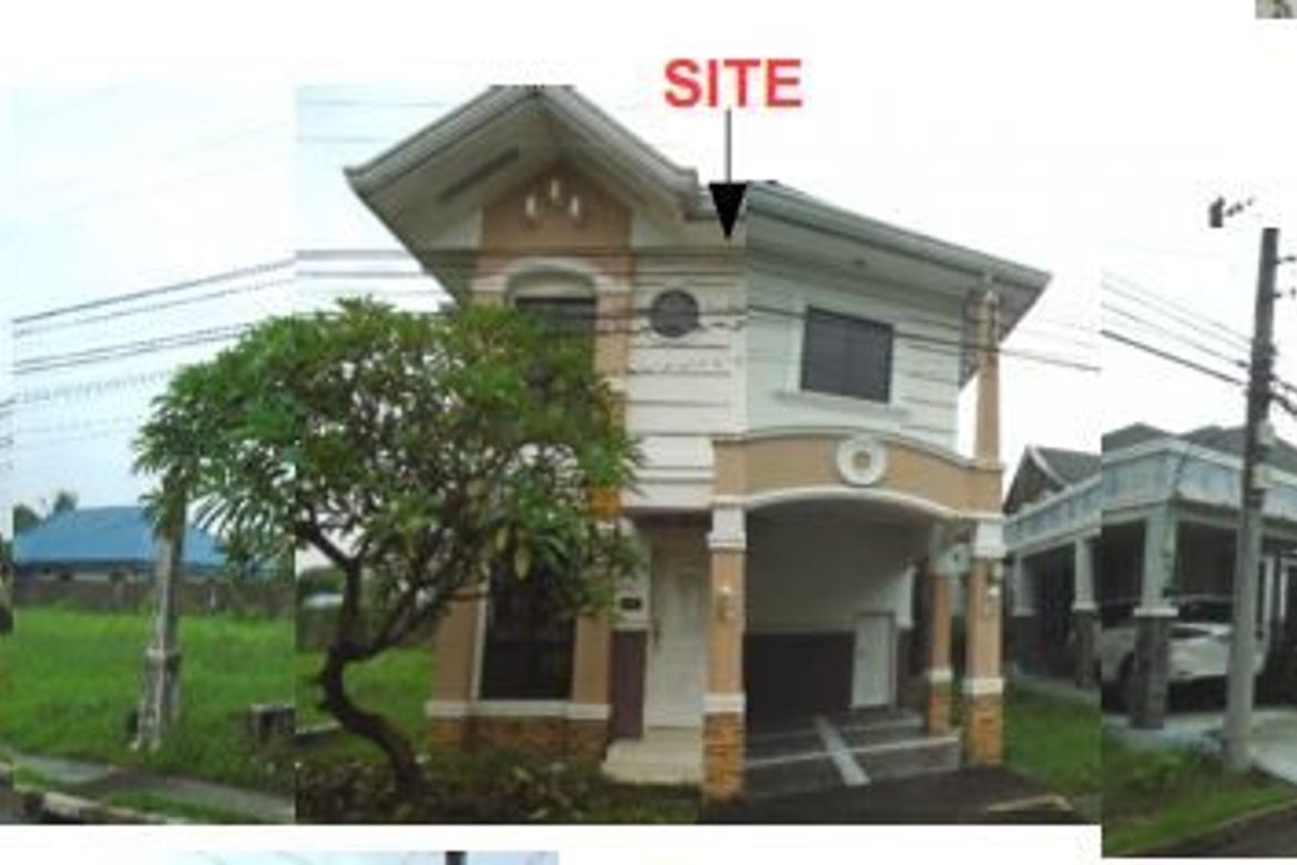 3 Bedroom House for Sale in San Pedro, Hermosa, Bataan