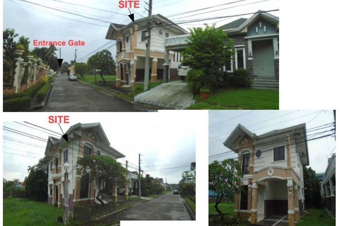 3 Bedroom House for Sale in San Pedro, Hermosa, Bataan – photo 2