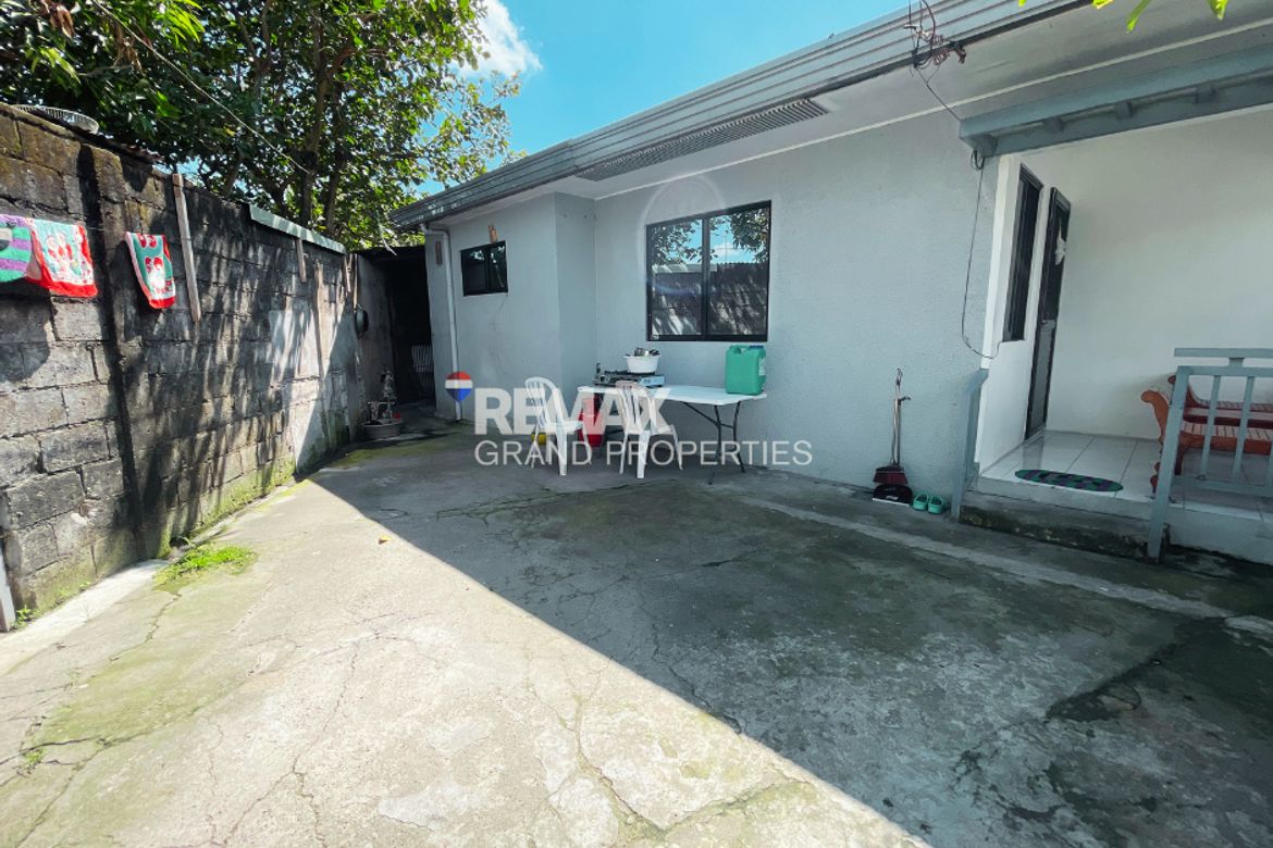 3 Bedroom House for Sale in San Pedro I, Magalang, Pampanga – photo 3