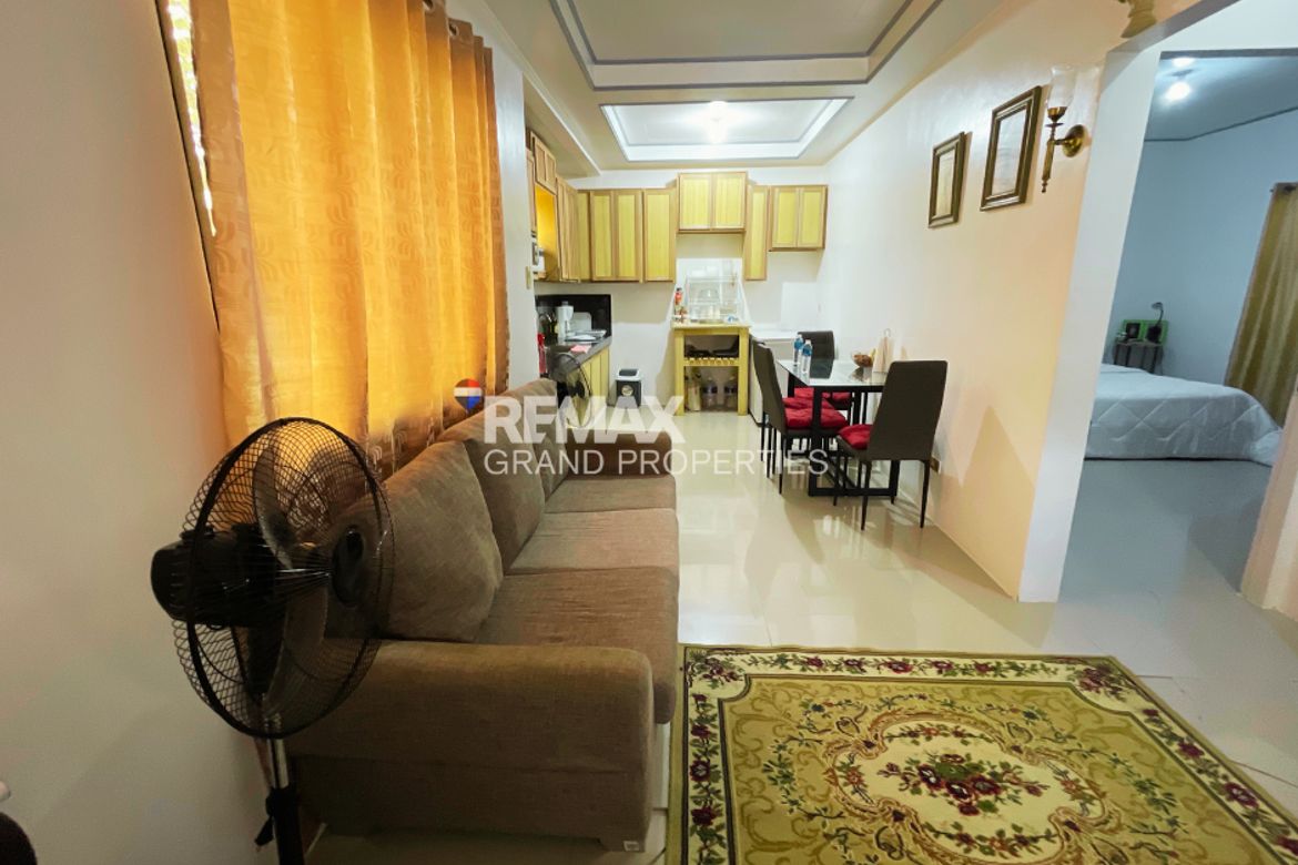 3 Bedroom House for Sale in San Pedro I, Magalang, Pampanga – photo 6