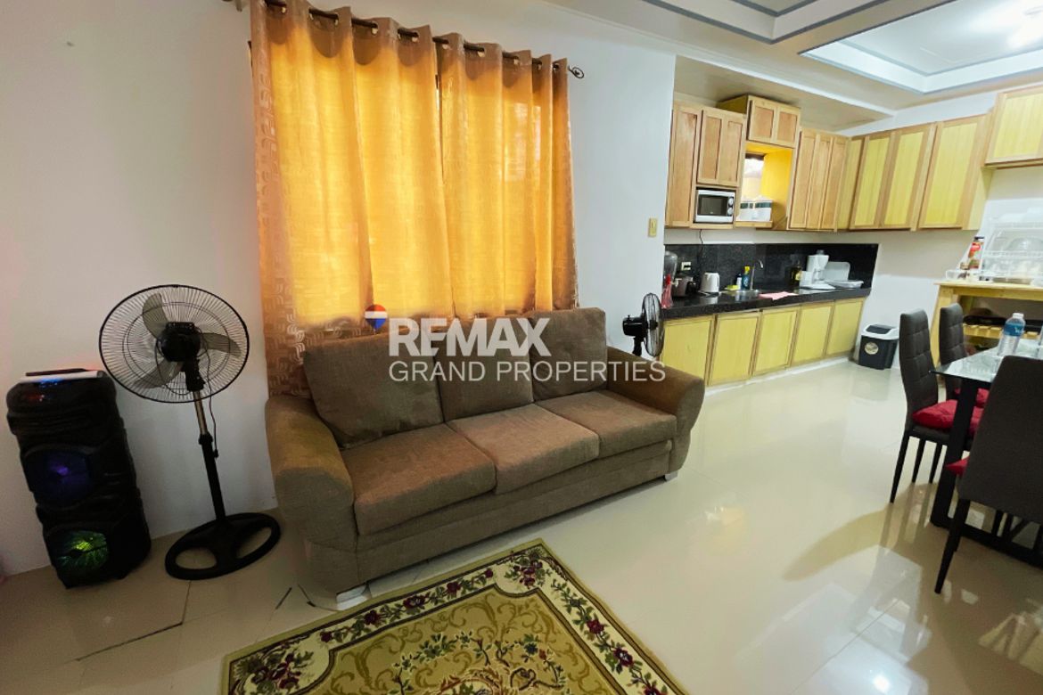 3 Bedroom House for Sale in San Pedro I, Magalang, Pampanga – photo 7