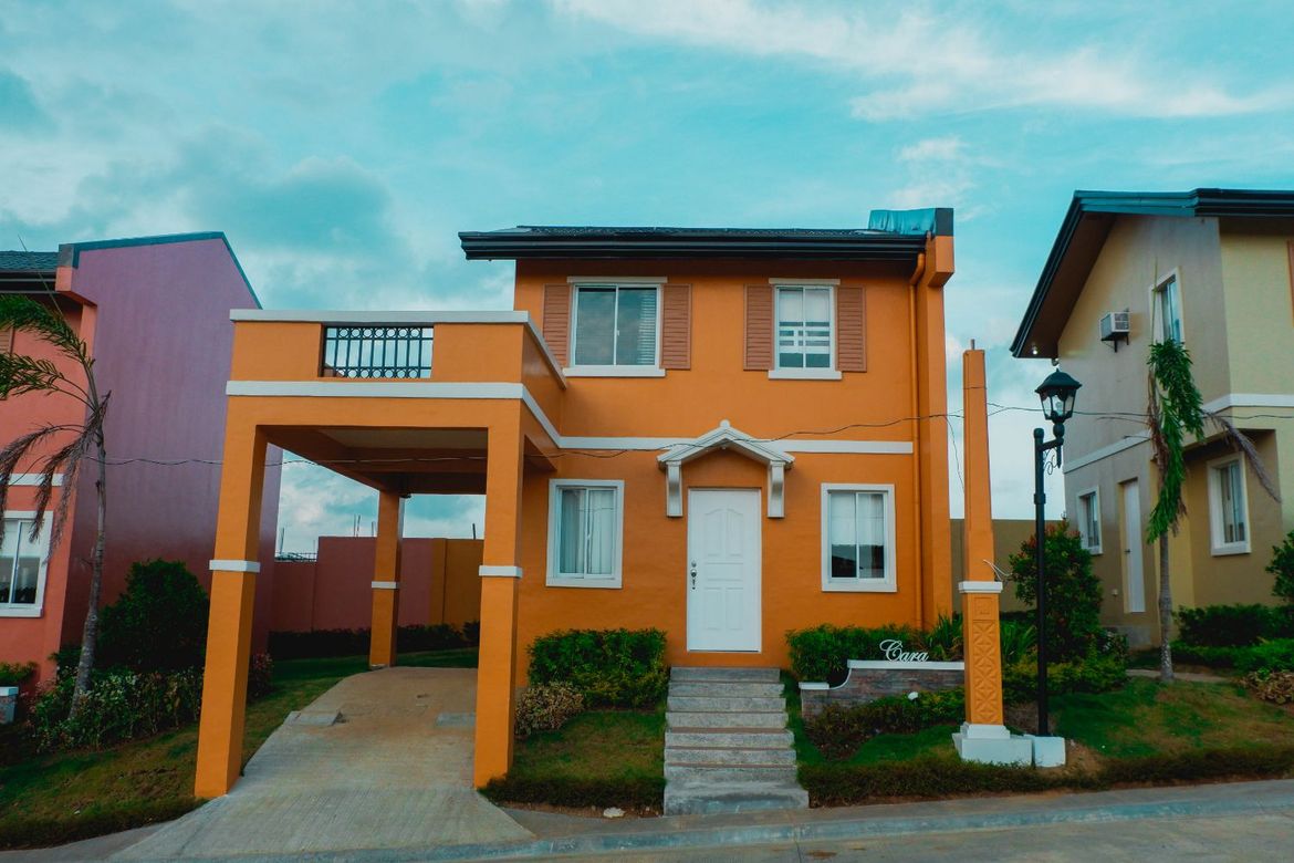 3 Bedroom House for Sale in San Pedro, Puerto Princesa, Palawan