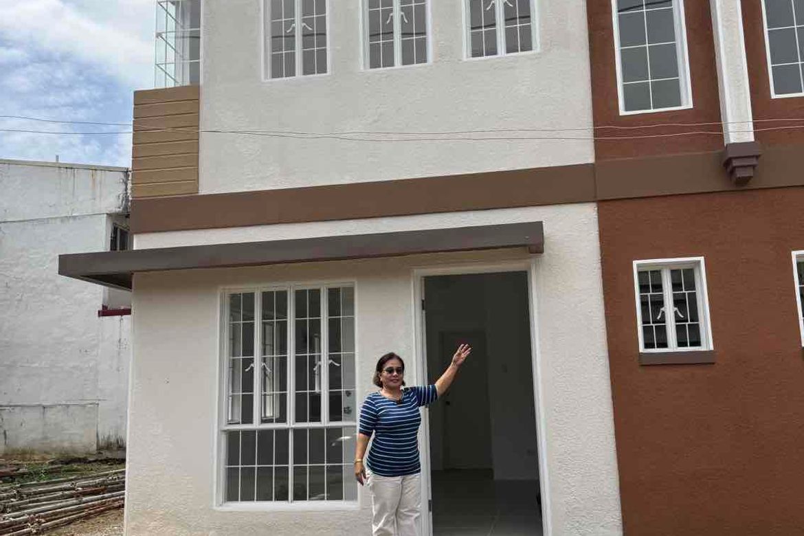 3 Bedroom House for Sale in San Pedro, Santo Tomas, Batangas – photo 2