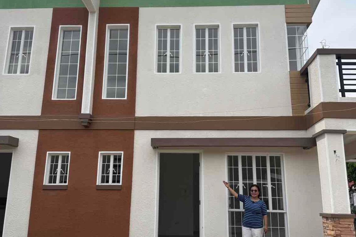 3 Bedroom House for Sale in San Pedro, Santo Tomas, Batangas – photo 4