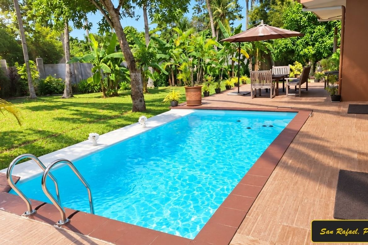 3 Bedroom House for Sale in San Rafael, Puerto Princesa, Palawan – photo 2