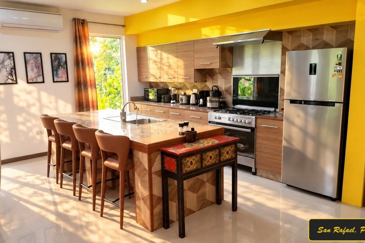 3 Bedroom House for Sale in San Rafael, Puerto Princesa, Palawan – photo 3