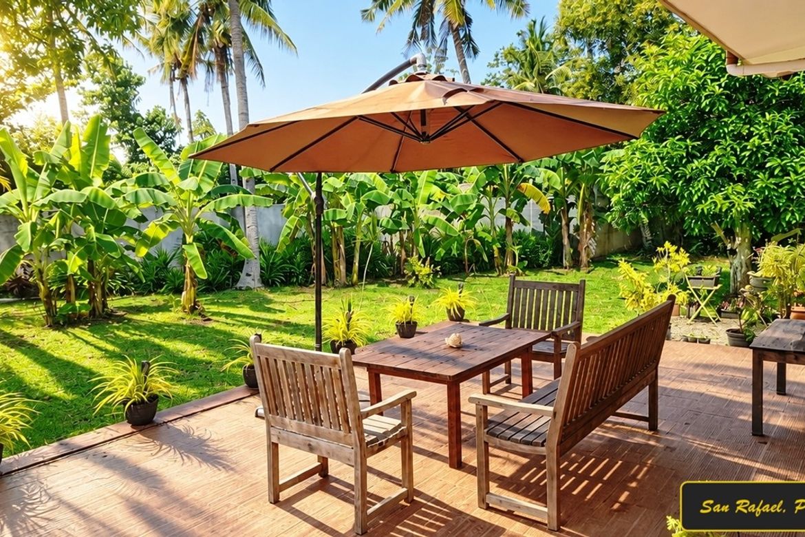 3 Bedroom House for Sale in San Rafael, Puerto Princesa, Palawan – photo 6