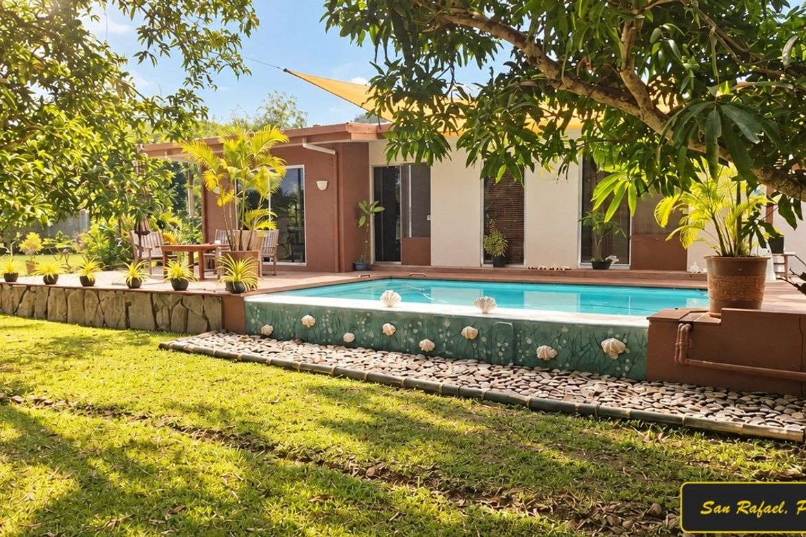 3 Bedroom House for Sale in San Rafael, Puerto Princesa, Palawan – photo 10