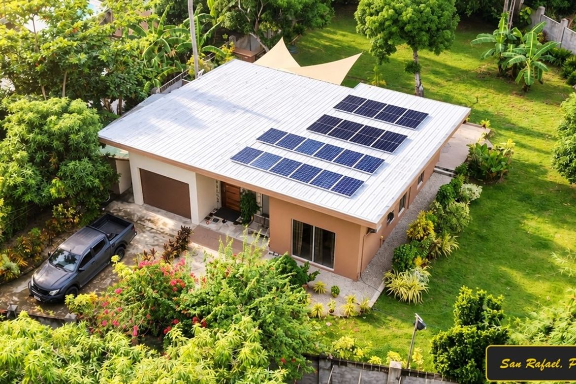 3 Bedroom House for Sale in San Rafael, Puerto Princesa, Palawan – photo 12