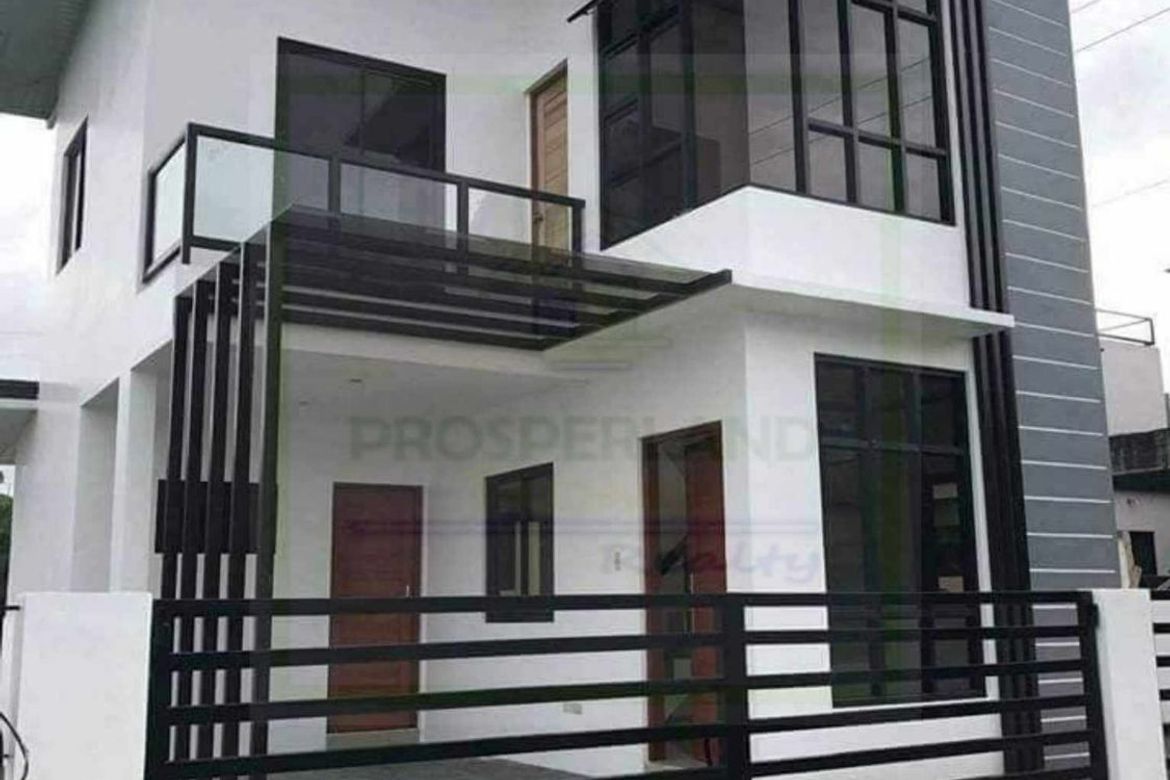 3 Bedroom House for Sale in San Rafael, San Pablo, Laguna