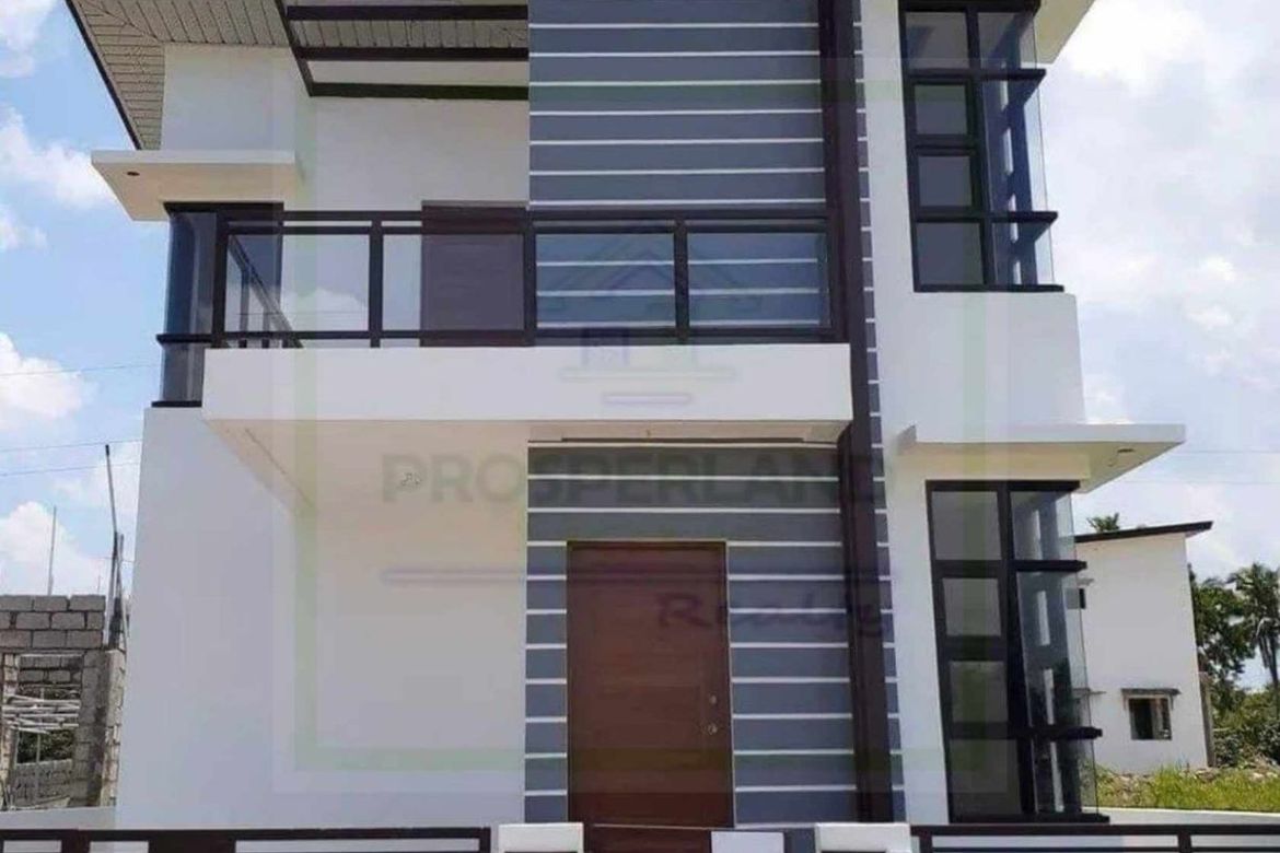 3 Bedroom House for Sale in San Rafael, San Pablo, Laguna