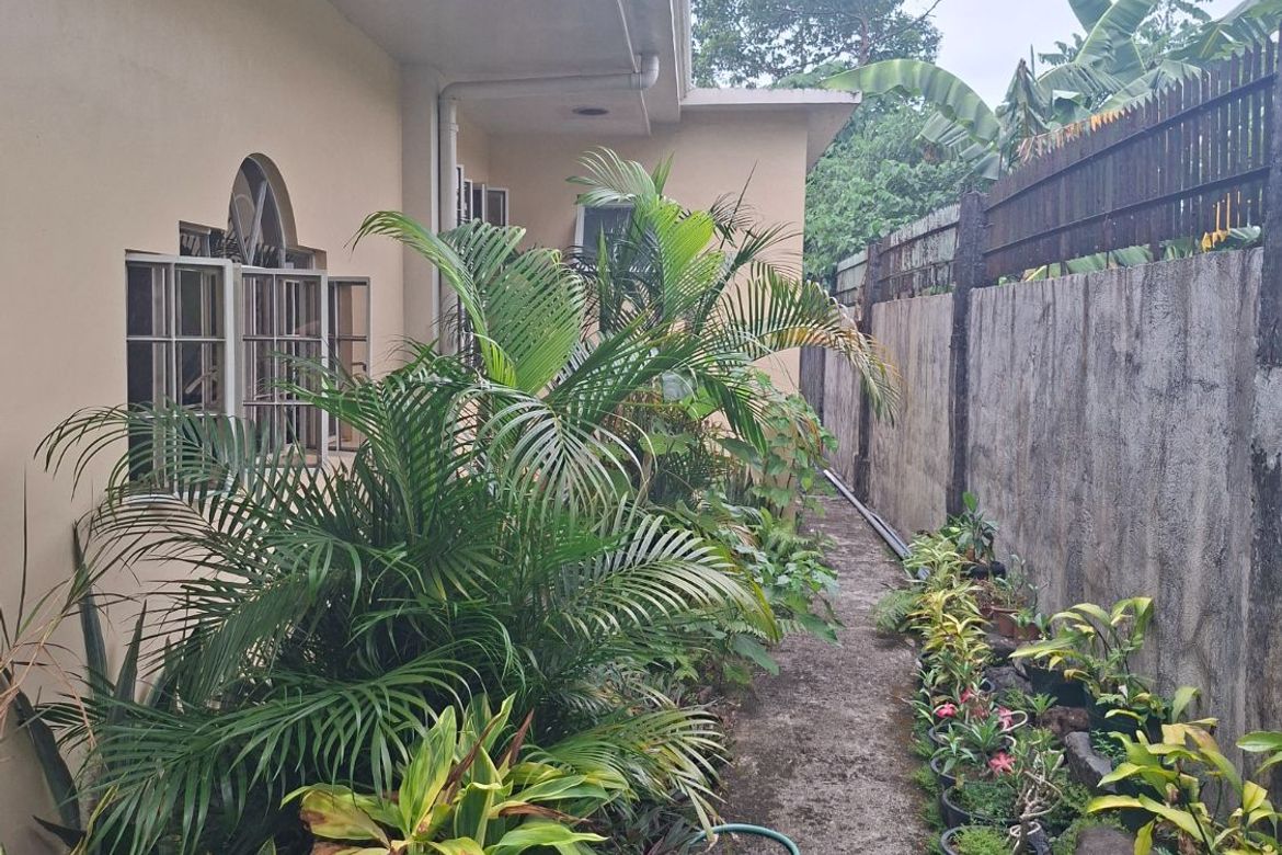 3 Bedroom House for Sale in San Ramon, Tabaco, Albay – photo 4