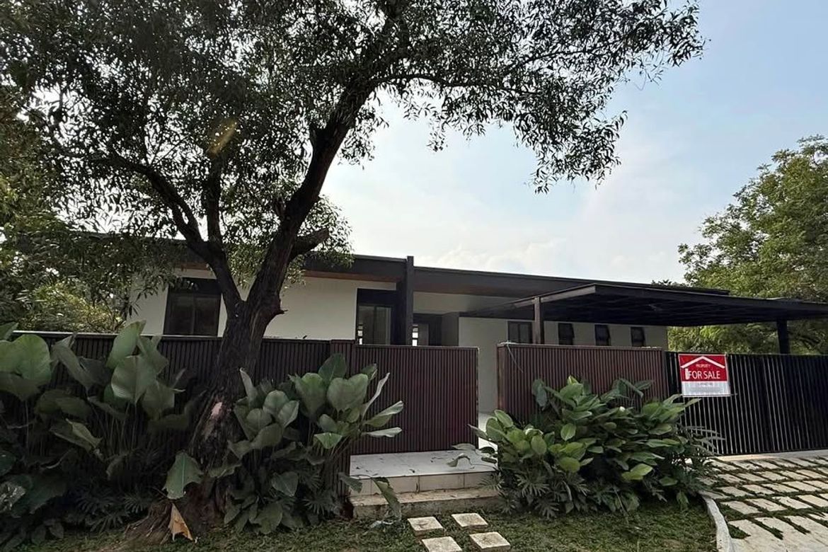 3 Bedroom House for Sale in San Roque, Antipolo, Rizal