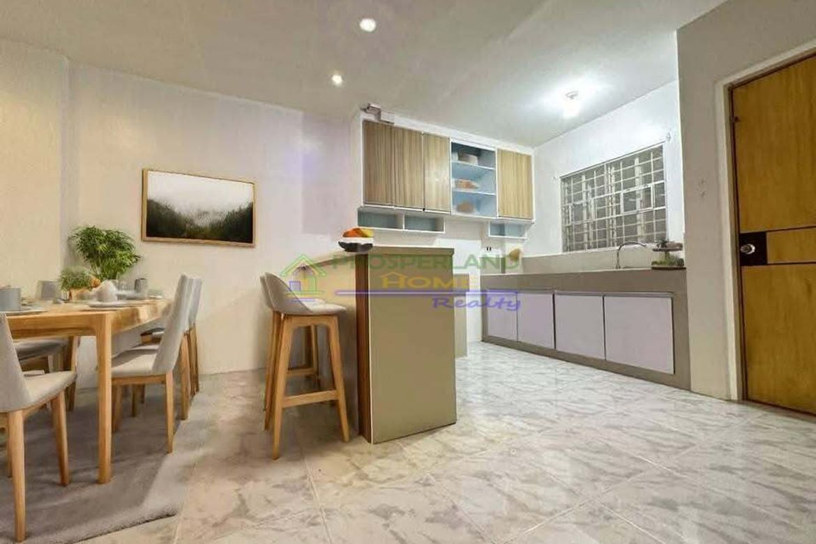 3 Bedroom House for Sale in San Roque, Antipolo, Rizal – photo 2