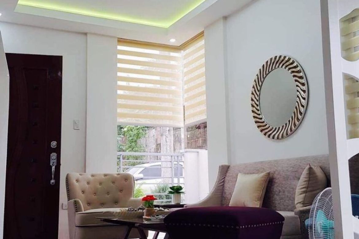 3 Bedroom House for Sale in San Roque, Antipolo, Rizal
