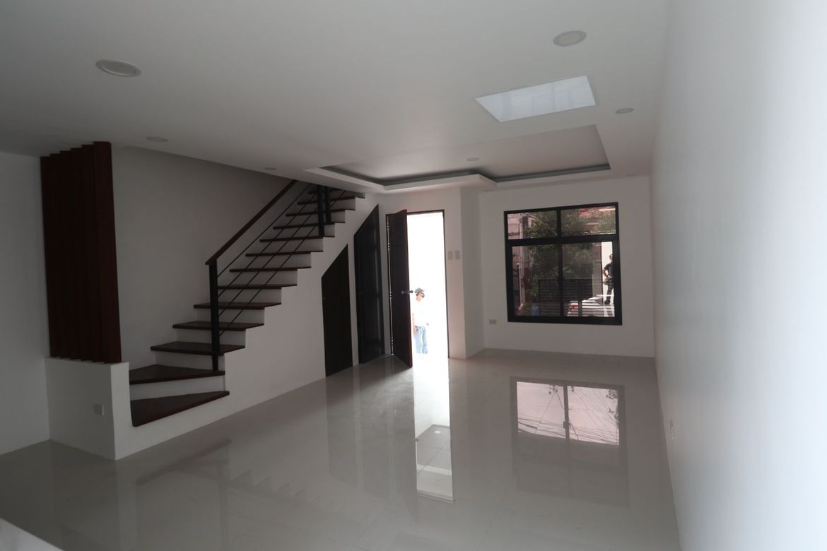 3 Bedroom House for Sale in San Roque, Antipolo, Rizal