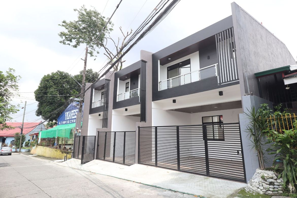 3 Bedroom House for Sale in San Roque, Antipolo, Rizal – photo 3