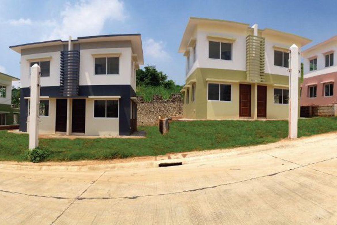 3 Bedroom House for Sale in San Roque, Antipolo, Rizal