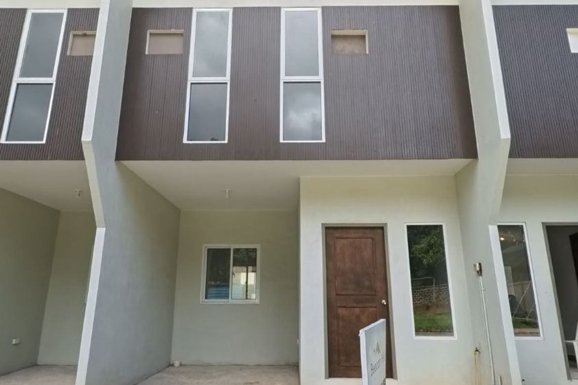 3 Bedroom House for Sale in San Roque, Antipolo, Rizal