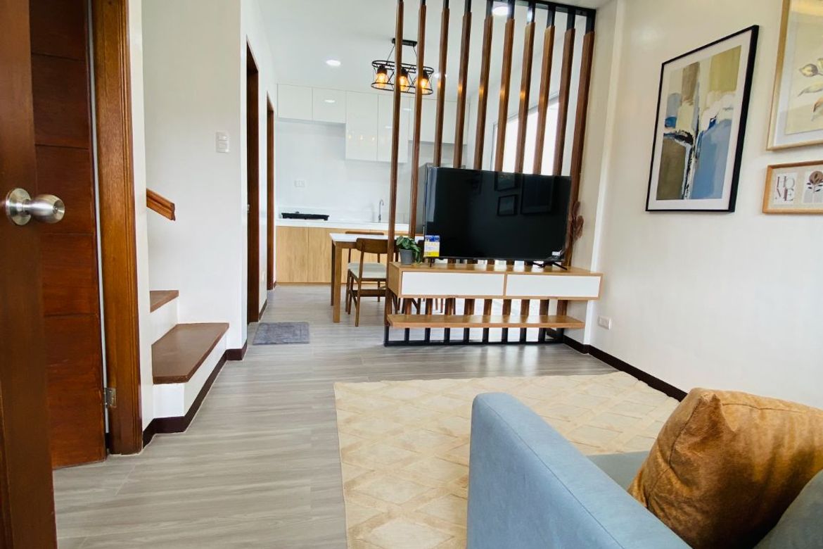 3 Bedroom House for Sale in San Roque, Antipolo, Rizal – photo 4