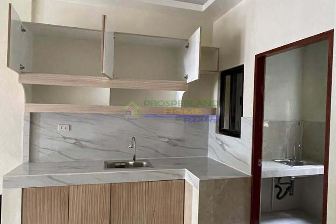 3 Bedroom House for Sale in San Roque, Antipolo, Rizal