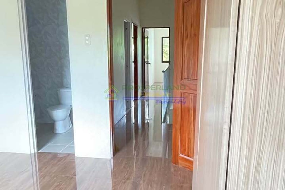 3 Bedroom House for Sale in San Roque, Antipolo, Rizal – photo 4