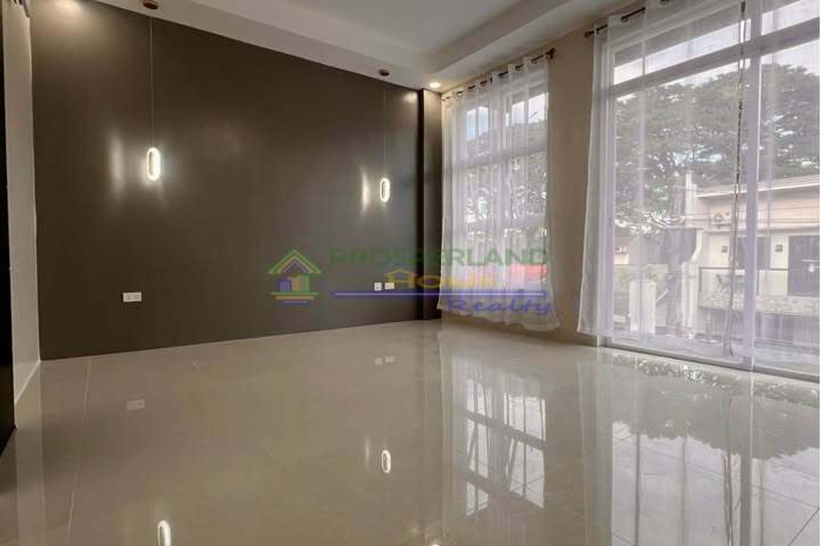 3 Bedroom House for Sale in San Roque, Antipolo, Rizal – photo 6