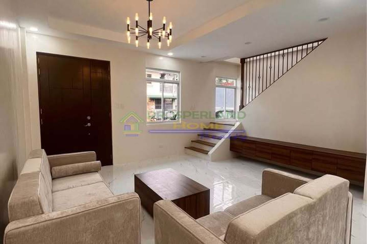 3 Bedroom House for Sale in San Roque, Antipolo, Rizal – photo 7