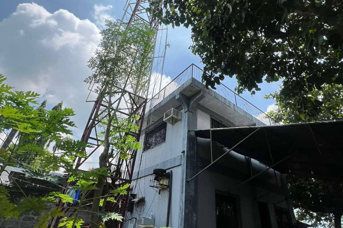 3 Bedroom House for Sale in San Roque, Antipolo, Rizal – photo 2