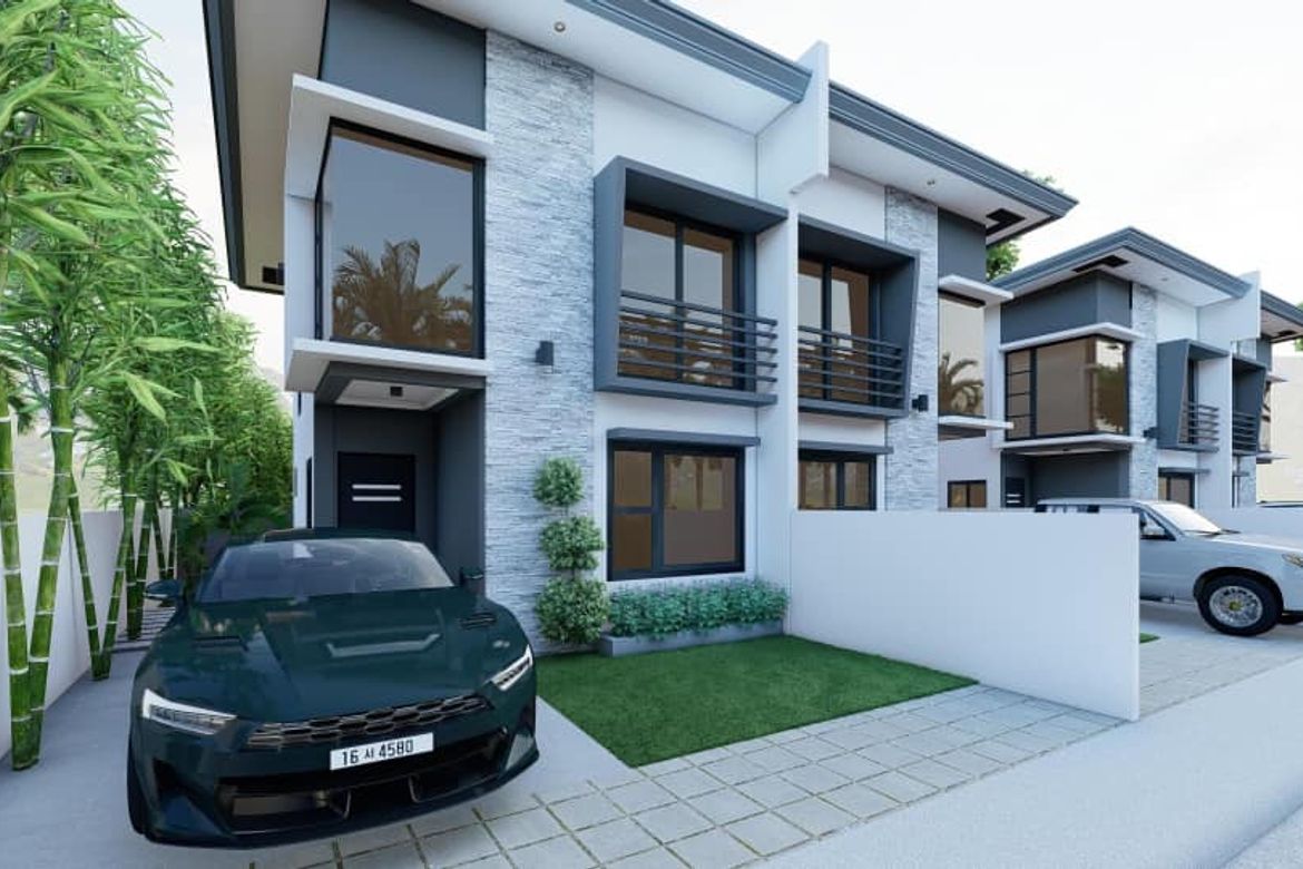3 Bedroom House for Sale in San Roque, Baclayon, Bohol – photo 3