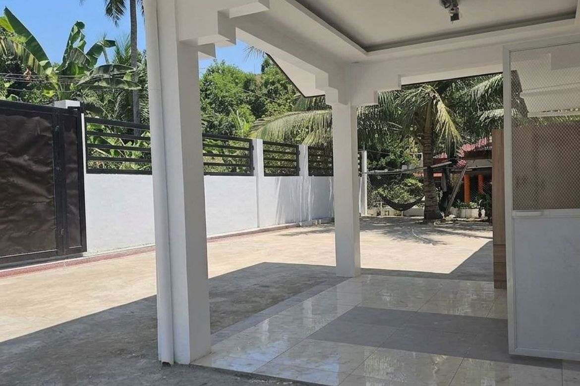 3 Bedroom House for Sale in San Roque, Baclayon, Bohol – photo 4
