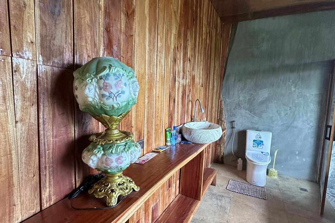 3 Bedroom House for Sale in San Roque, Maribojoc, Bohol – photo 5