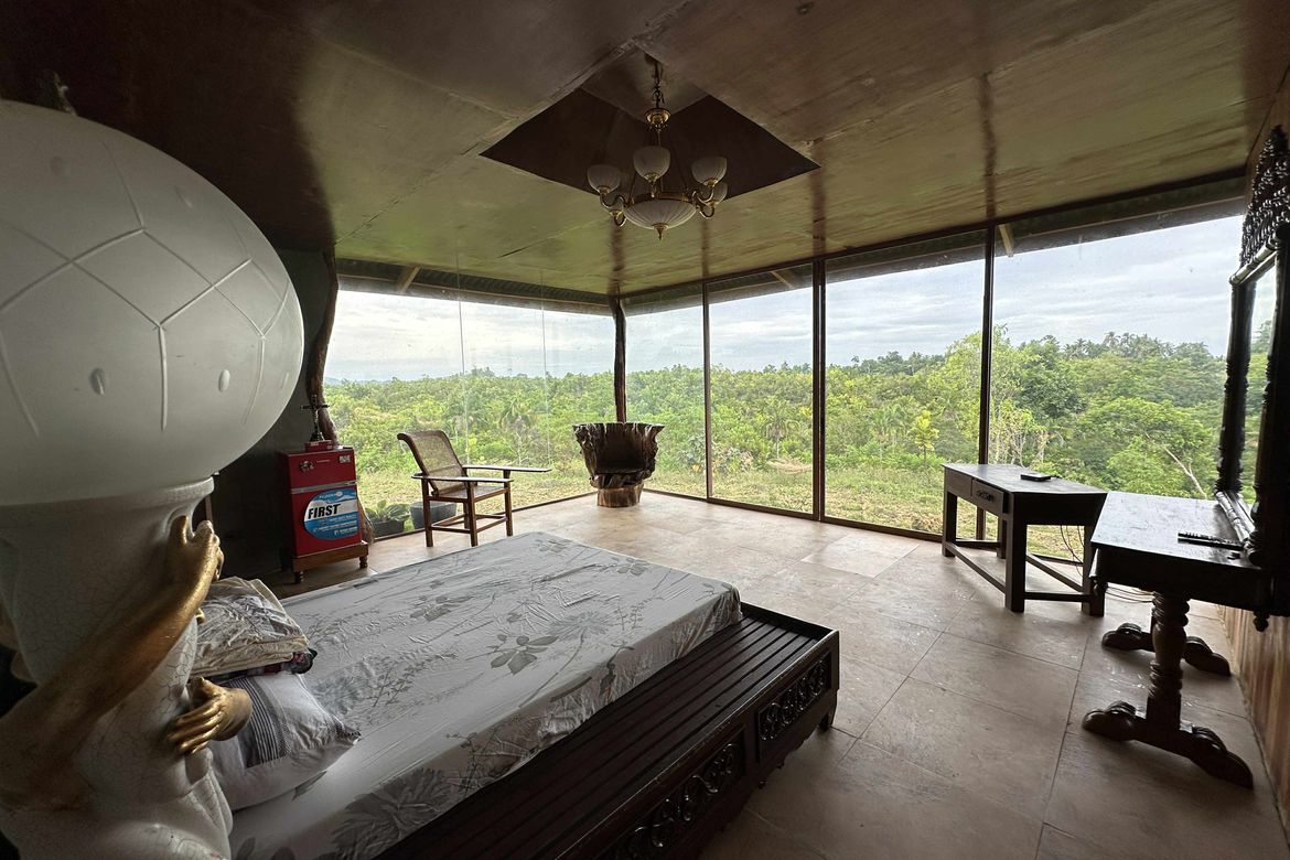 3 Bedroom House for Sale in San Roque, Maribojoc, Bohol – photo 6