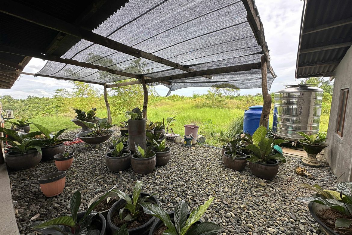 3 Bedroom House for Sale in San Roque, Maribojoc, Bohol – photo 7