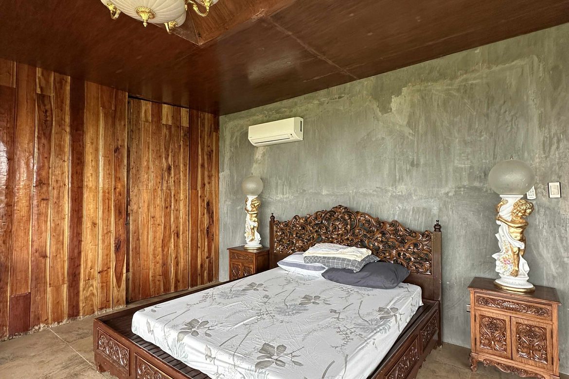 3 Bedroom House for Sale in San Roque, Maribojoc, Bohol – photo 8