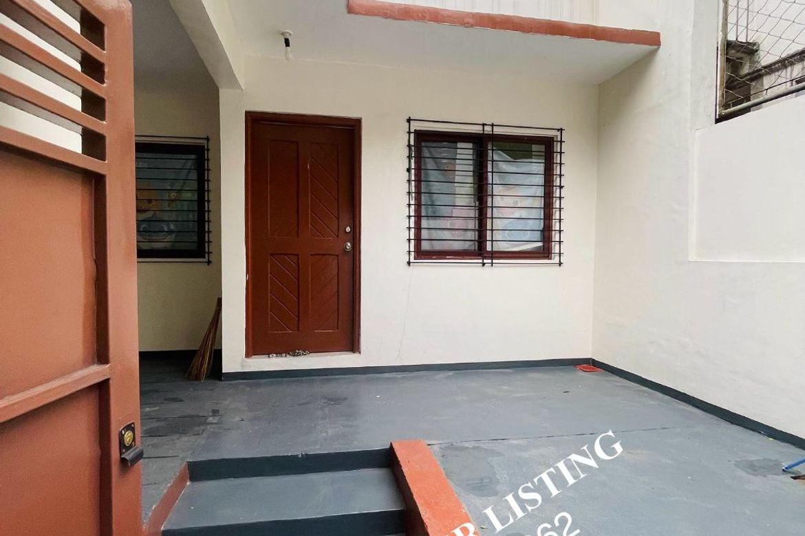 3 Bedroom House for Sale in San Roque, Marikina, Metro Manila – photo 3