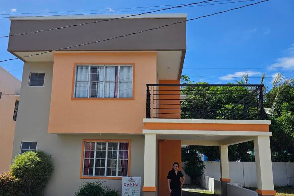 3 Bedroom House for Sale in San Sebastian, Kawit, Cavite – photo 3