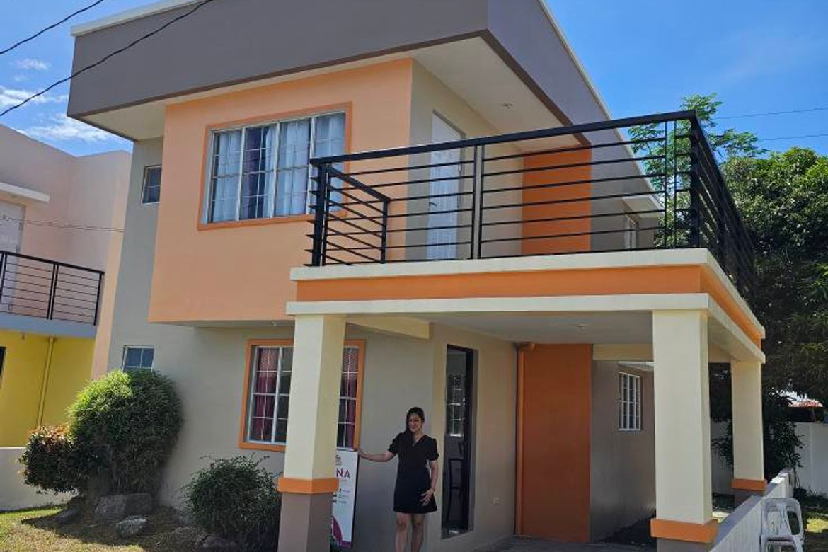 3 Bedroom House for Sale in San Sebastian, Kawit, Cavite – photo 4