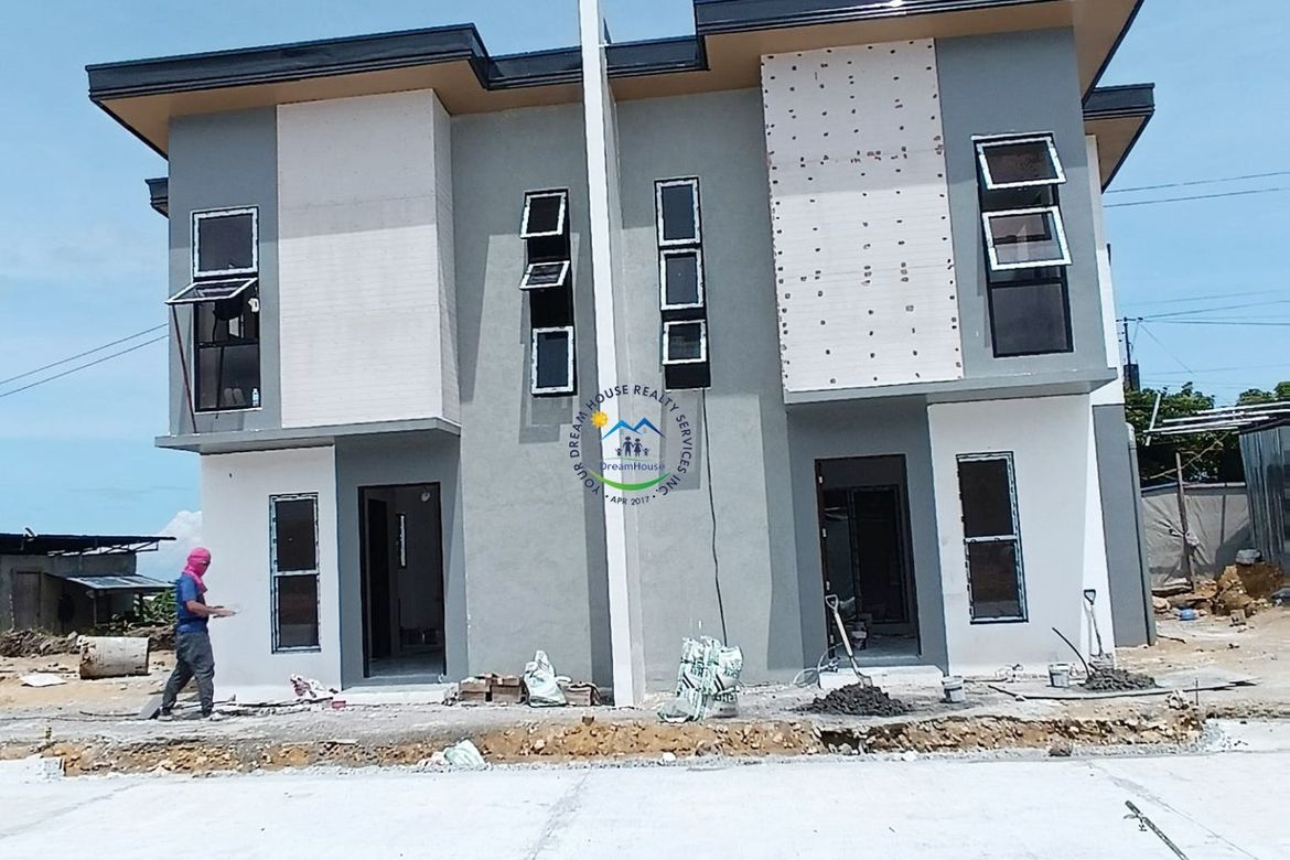 3 Bedroom House for Sale in San Vicente, Liloan, Cebu