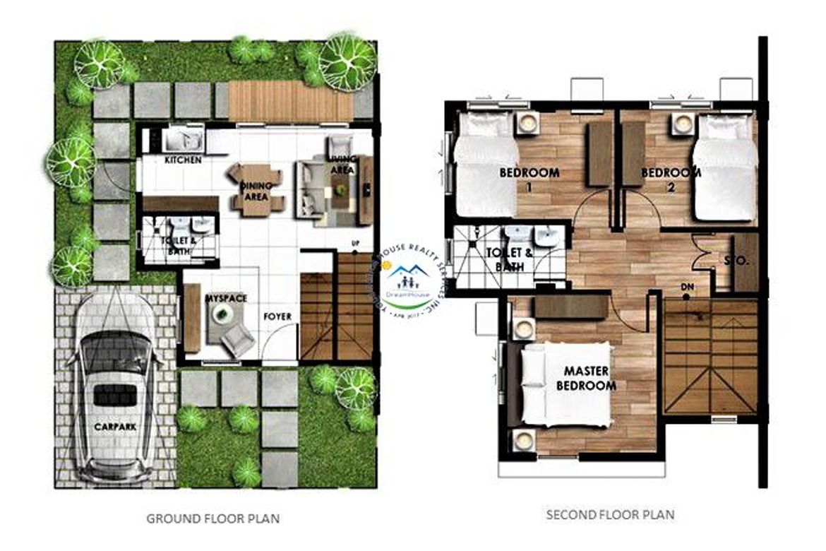 3 Bedroom House for Sale in San Vicente, Liloan, Cebu – photo 5