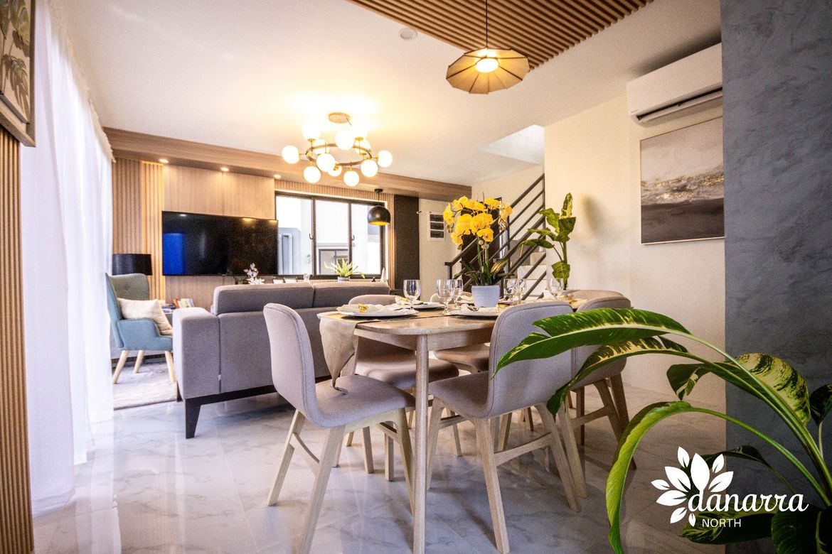 3 Bedroom House for Sale in San Vicente, Liloan, Cebu – photo 5