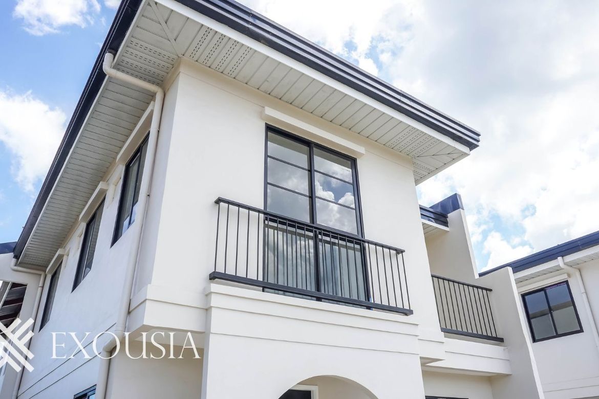 3 Bedroom House for Sale in San Vicente, San Pablo, Laguna