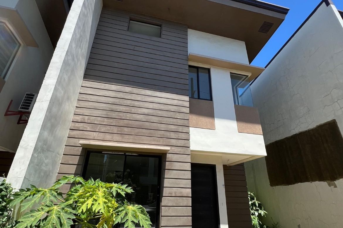 3 Bedroom House for Sale in San Vicente, San Pedro, Laguna – photo 5