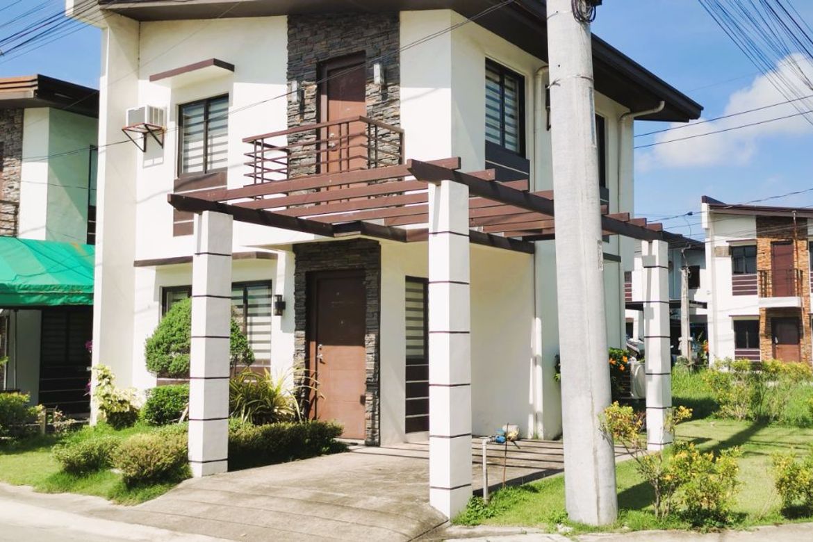 3 Bedroom House for Sale in San Vicente, San Pedro, Laguna – photo 2