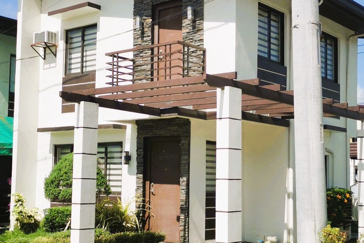 3 Bedroom House for Sale in San Vicente, San Pedro, Laguna – photo 3