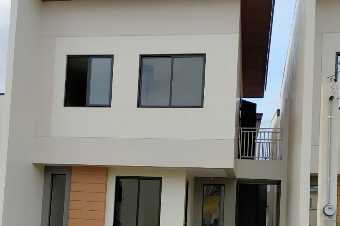 3 Bedroom House for Sale in San Vicente, San Pedro, Laguna